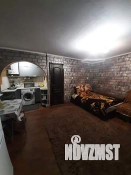 2-к квартира, посуточно, 35м2, 2/2 этаж