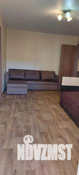 2-к квартира, посуточно, 47м2, 2/4 этаж