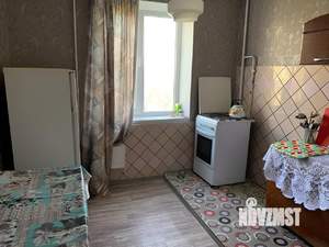 2-к квартира, посуточно, 54м2, 4/5 этаж