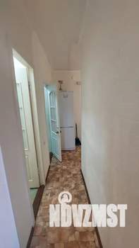 1-к квартира, посуточно, 55м2, 3/9 этаж