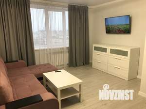2-к квартира, посуточно, 59м2, 8/9 этаж