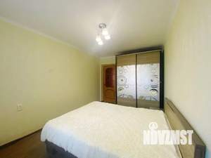 3-к квартира, посуточно, 67м2, 4/9 этаж