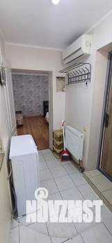 1-к квартира, посуточно, 24м2, 1/2 этаж