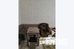 2-к квартира, посуточно, 58м2, 1/1 этаж