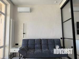 1-к квартира, посуточно, 50м2, 3/9 этаж