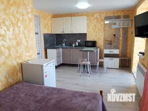 2-к квартира, посуточно, 44м2, 3/3 этаж