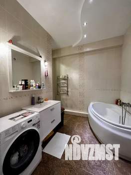 2-к квартира, посуточно, 82м2, 2/5 этаж