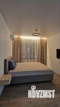 1-к квартира, на длительный срок, 38м2, 4/13 этаж