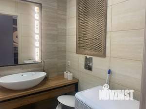 1-к квартира, посуточно, 32м2, 3/4 этаж