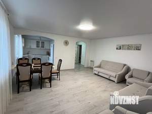 2-к квартира, посуточно, 55м2, 2/2 этаж