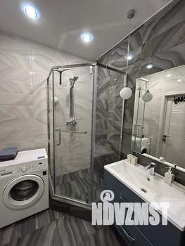 1-к квартира, посуточно, 39м2, 4/5 этаж