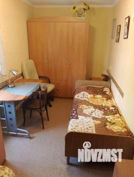 2-к квартира, посуточно, 46м2, 3/5 этаж