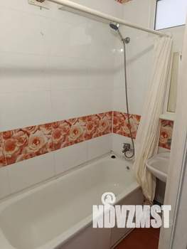 2-к квартира, посуточно, 50м2, 9/9 этаж