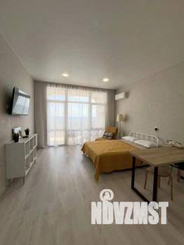 1-к квартира, посуточно, 39м2, 1/1 этаж