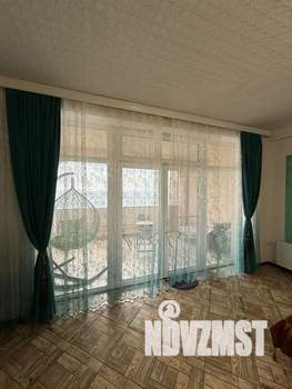 Студия квартира, посуточно, 65м2, 5/10 этаж