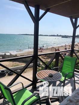 Студия квартира, посуточно, 20м2, 2/2 этаж