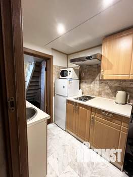 Студия квартира, посуточно, 20м2, 3/3 этаж