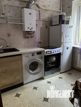 2-к квартира, посуточно, 45м2, 1/5 этаж
