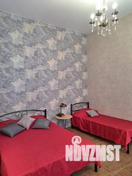 Студия квартира, посуточно, 21м2, 1/1 этаж