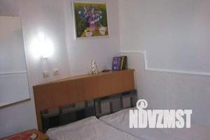 1-к квартира, посуточно, 16м2, 1/1 этаж