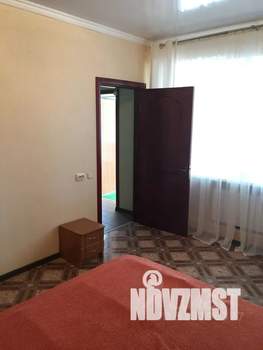 2-к квартира, посуточно, 48м2, 2/2 этаж