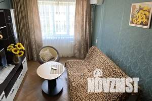 2-к квартира, посуточно, 41м2, 2/5 этаж