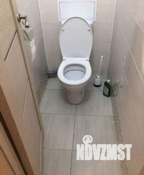 1-к квартира, посуточно, 32м2, 9/9 этаж