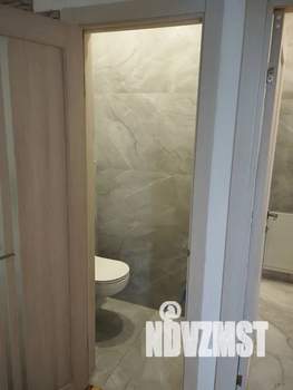 3-к квартира, посуточно, 56м2, 2/2 этаж