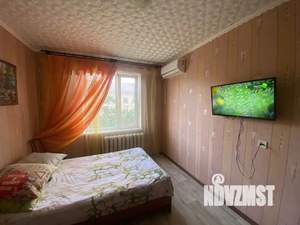 2-к квартира, посуточно, 60м2, 3/16 этаж