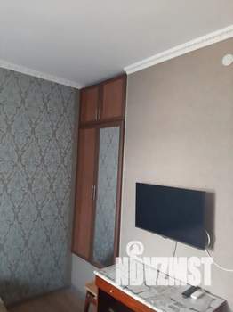 1-к квартира, посуточно, 23м2, 1/2 этаж