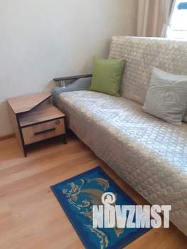 1-к квартира, посуточно, 28м2, 2/2 этаж