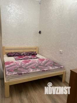 2-к квартира, посуточно, 60м2, 1/1 этаж