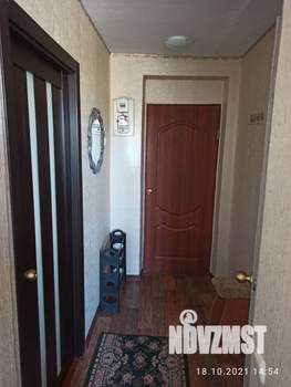 1-к квартира, на длительный срок, 30м2, 3/5 этаж