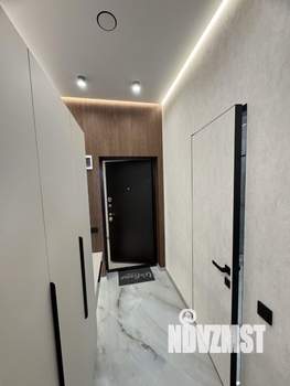 Студия квартира, посуточно, 40м2, 8/9 этаж