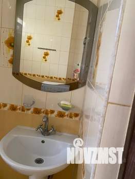 1-к квартира, посуточно, 35м2, 2/2 этаж