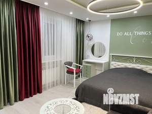 1-к квартира, посуточно, 37м2, 4/5 этаж