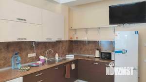 2-к квартира, посуточно, 70м2, 1/6 этаж