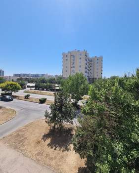1-к квартира, на длительный срок, 37м2, 3/9 этаж