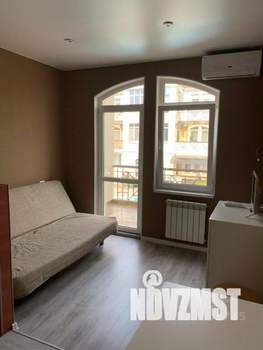2-к квартира, посуточно, 50м2, 1/1 этаж