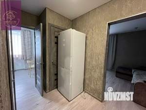 1-к квартира, на длительный срок, 40м2, 3/5 этаж