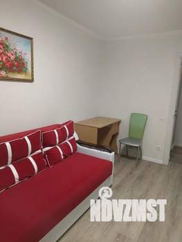 2-к квартира, посуточно, 65м2, 1/4 этаж