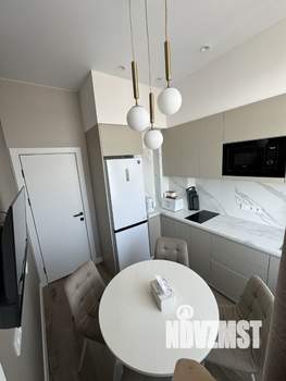 2-к квартира, посуточно, 40м2, 7/9 этаж