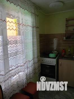 1-к квартира, посуточно, 30м2, 1/2 этаж