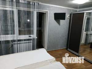 Студия квартира, посуточно, 25м2, 2/2 этаж