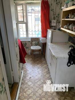 1-к квартира, на длительный срок, 38м2, 1/1 этаж