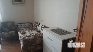 1-к квартира, посуточно, 40м2, 1/5 этаж
