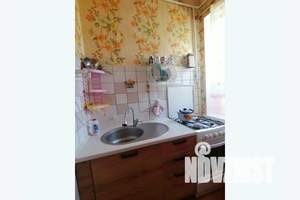 2-к квартира, посуточно, 35м2, 1/1 этаж