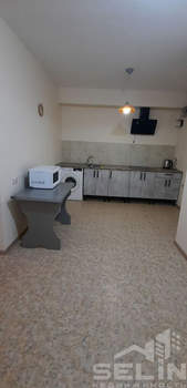 1-к квартира, на длительный срок, 31м2, 2/2 этаж