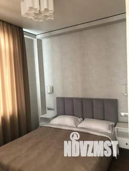 1-к квартира, посуточно, 35м2, 2/5 этаж