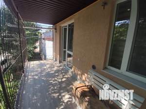 2-к квартира, посуточно, 75м2, 3/3 этаж